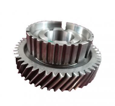 山東發(fā)動機齒輪定制