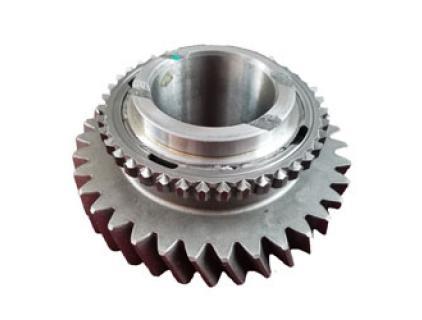 發(fā)動機齒輪