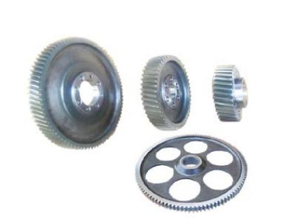 發(fā)動機齒輪