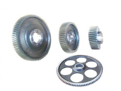 發(fā)動機(jī)齒輪