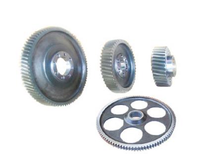 發(fā)動機(jī)齒輪的更換周期應(yīng)該是多長時(shí)間？