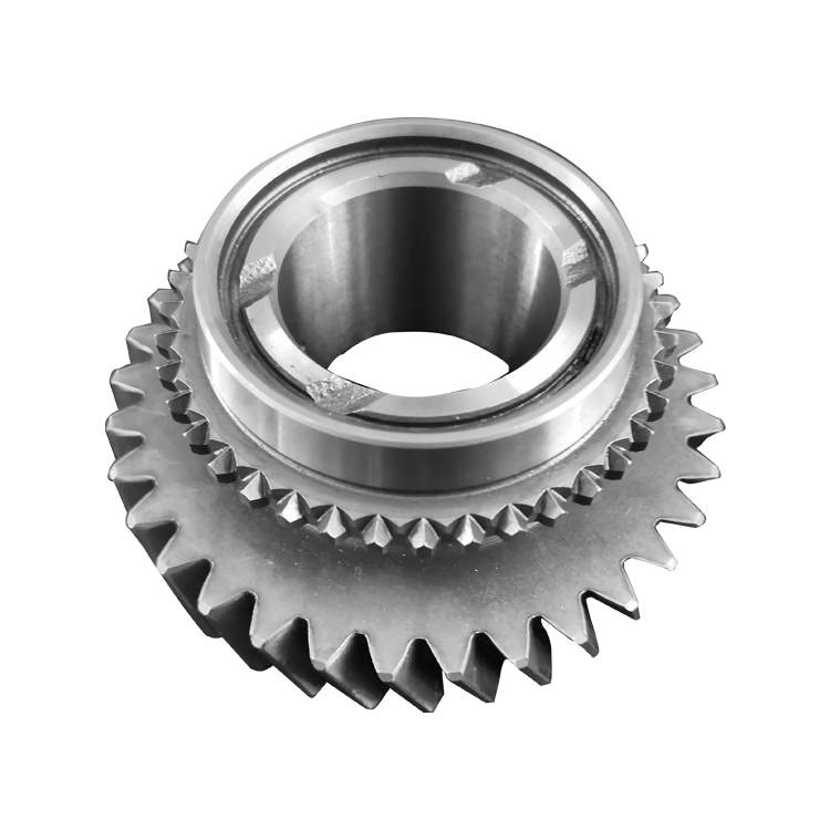 ZM001系列一檔齒輪 ZM001系列一檔齒輪