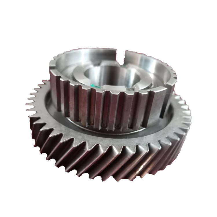 ZM001A系列中五檔齒輪 ZM001A系列中五檔齒輪