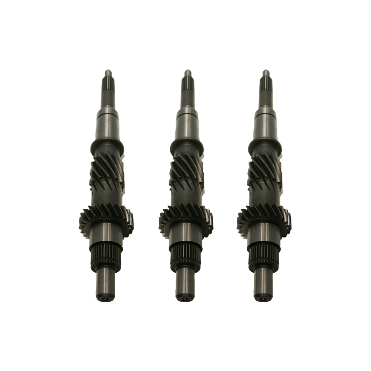 5G21系列輸入軸 5G21系列輸入軸