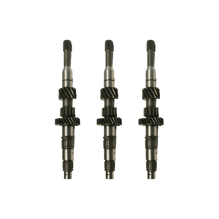 MR63系列輸入軸 MR63系列輸入軸