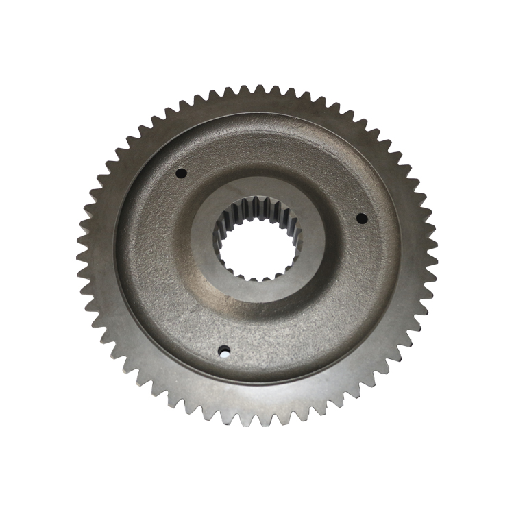 輪邊減速器齒輪 輪邊減速器齒輪