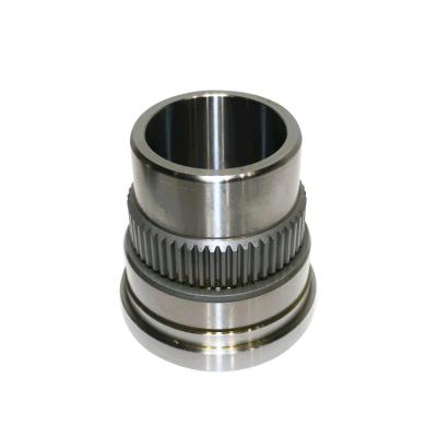 有關(guān)變速箱齒輪的熱處理工藝